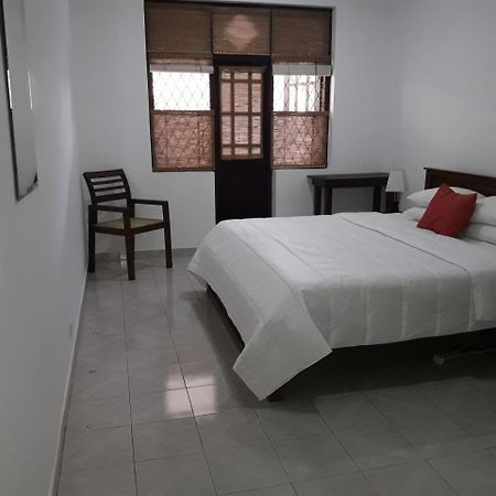 Mrs Pepperpots Hotel Colombo Ngoại thất bức ảnh