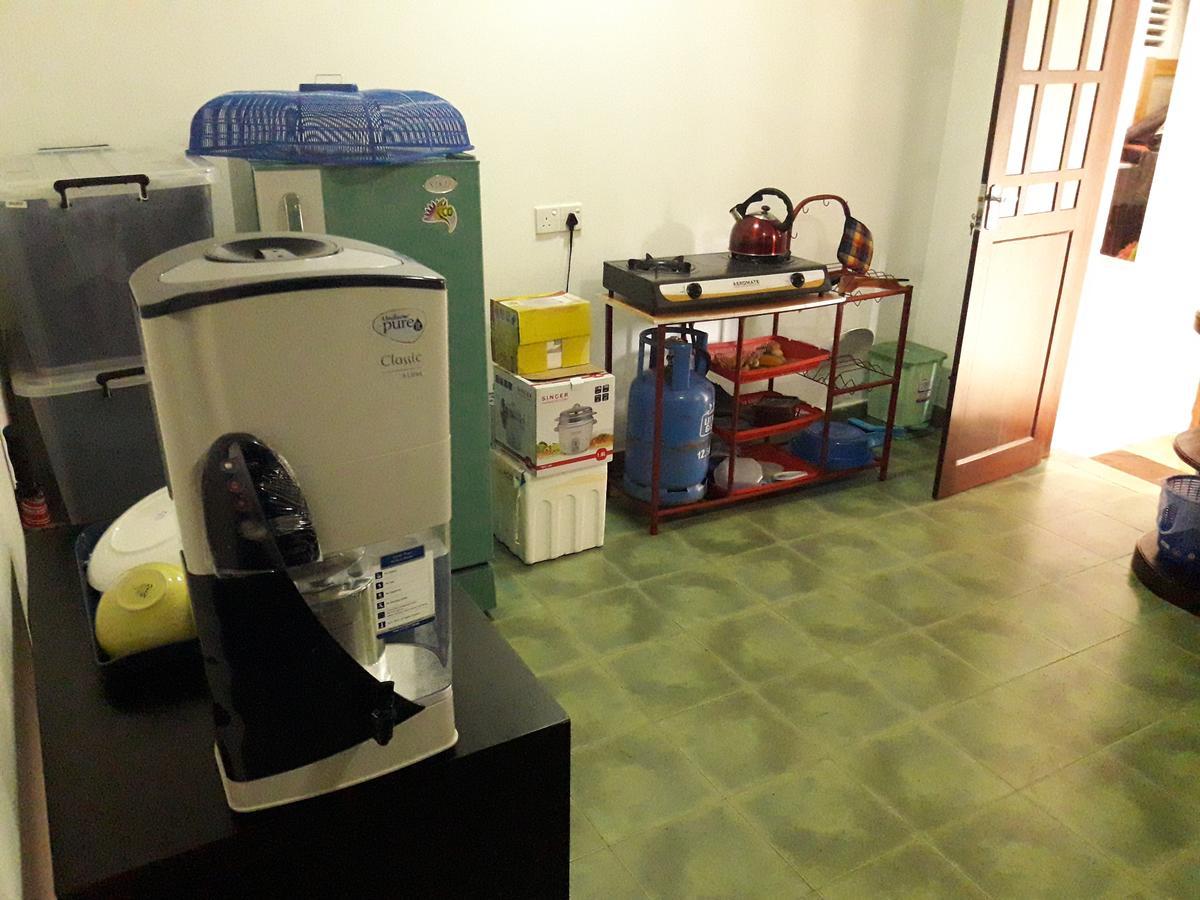Mrs Pepperpots Hotel Colombo Ngoại thất bức ảnh