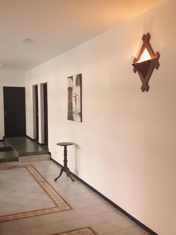 Mrs Pepperpots Hotel Colombo Ngoại thất bức ảnh