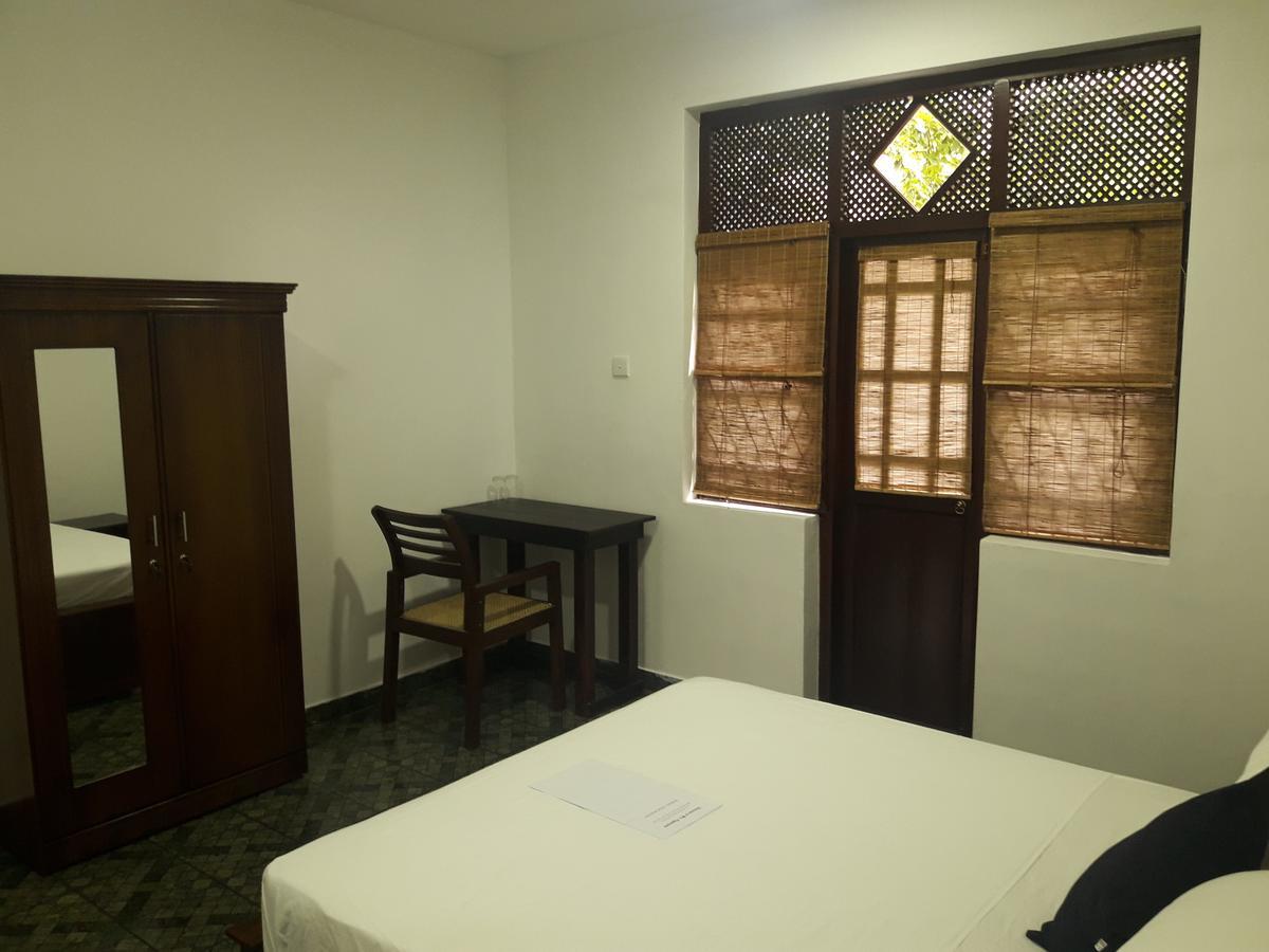 Mrs Pepperpots Hotel Colombo Ngoại thất bức ảnh