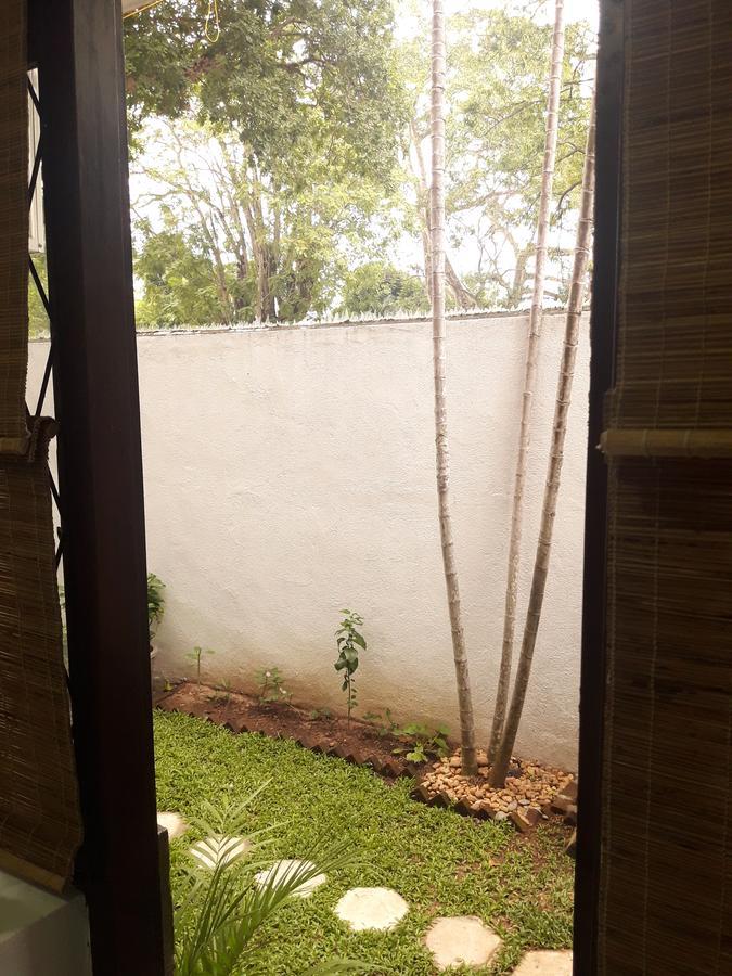 Mrs Pepperpots Hotel Colombo Ngoại thất bức ảnh