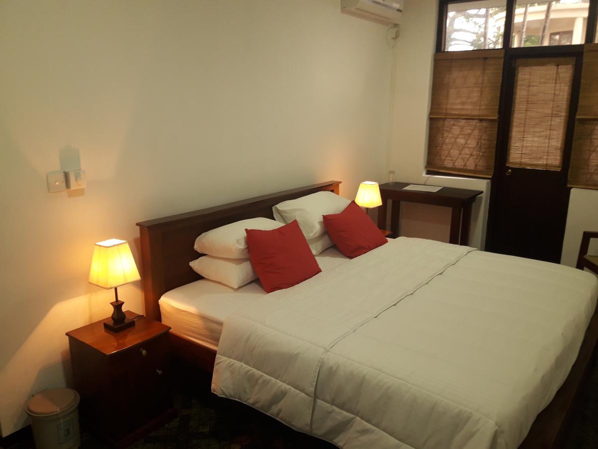 Mrs Pepperpots Hotel Colombo Ngoại thất bức ảnh