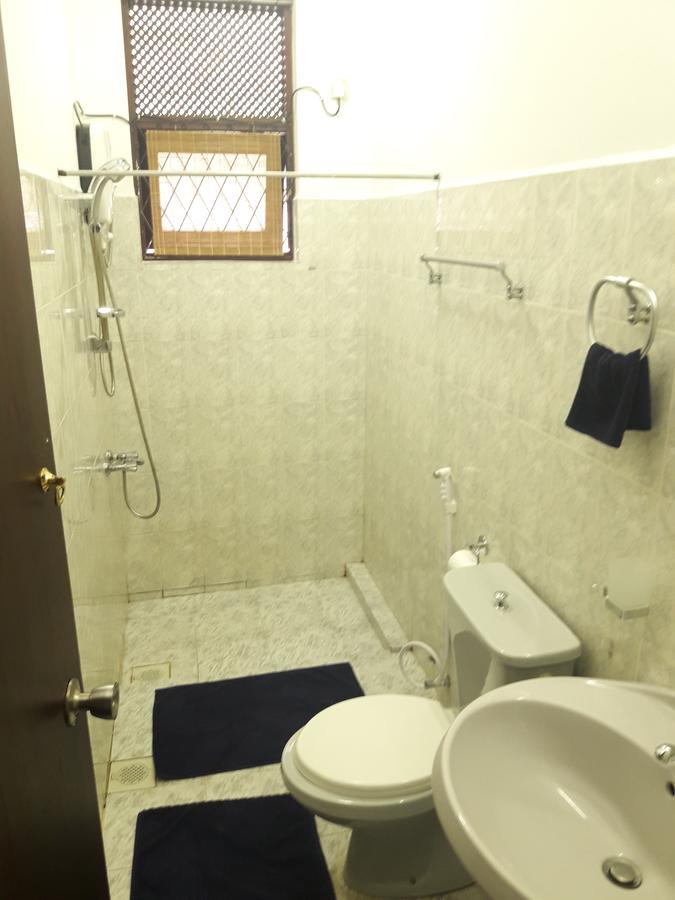 Mrs Pepperpots Hotel Colombo Phòng bức ảnh