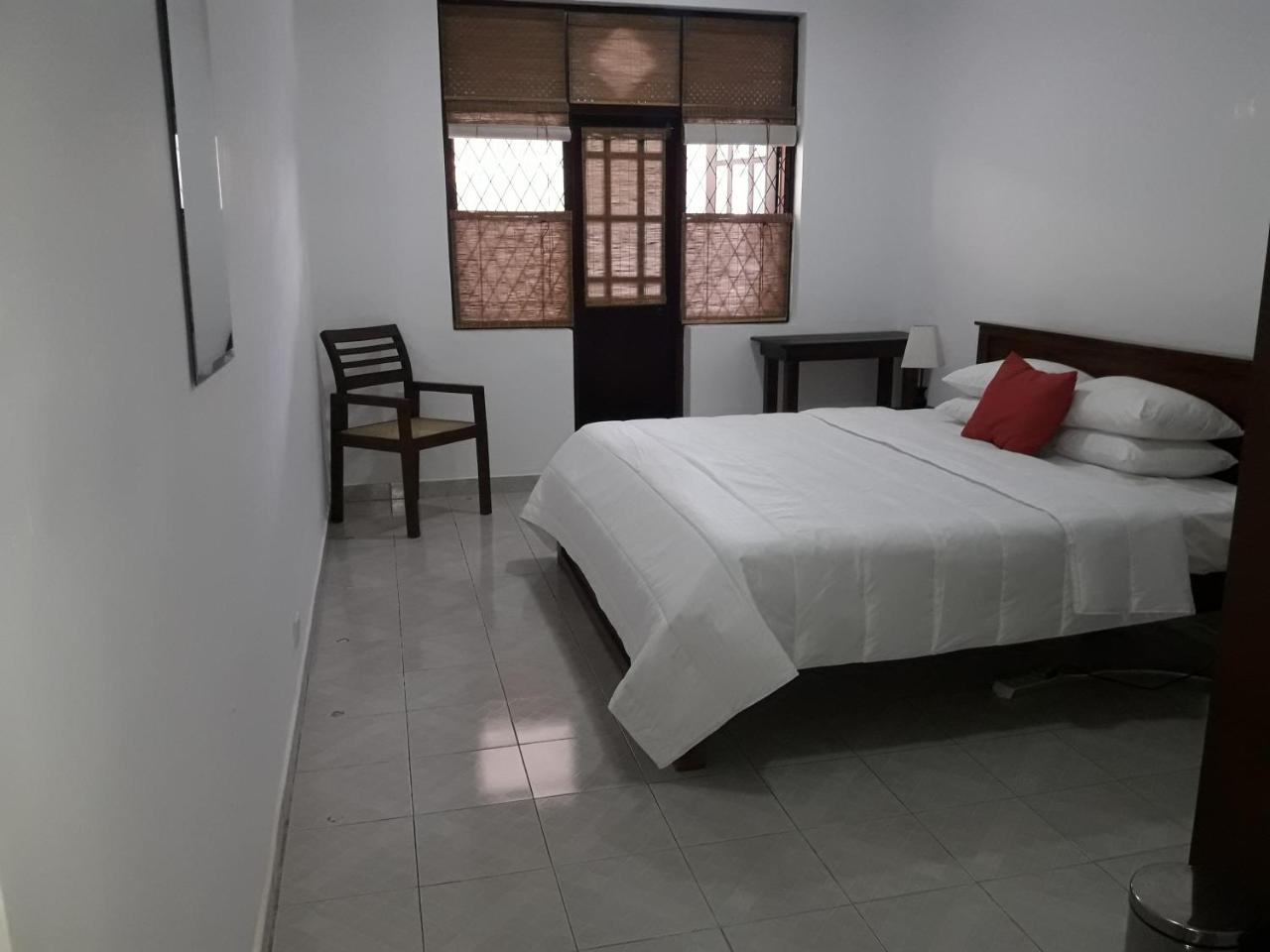 Mrs Pepperpots Hotel Colombo Ngoại thất bức ảnh