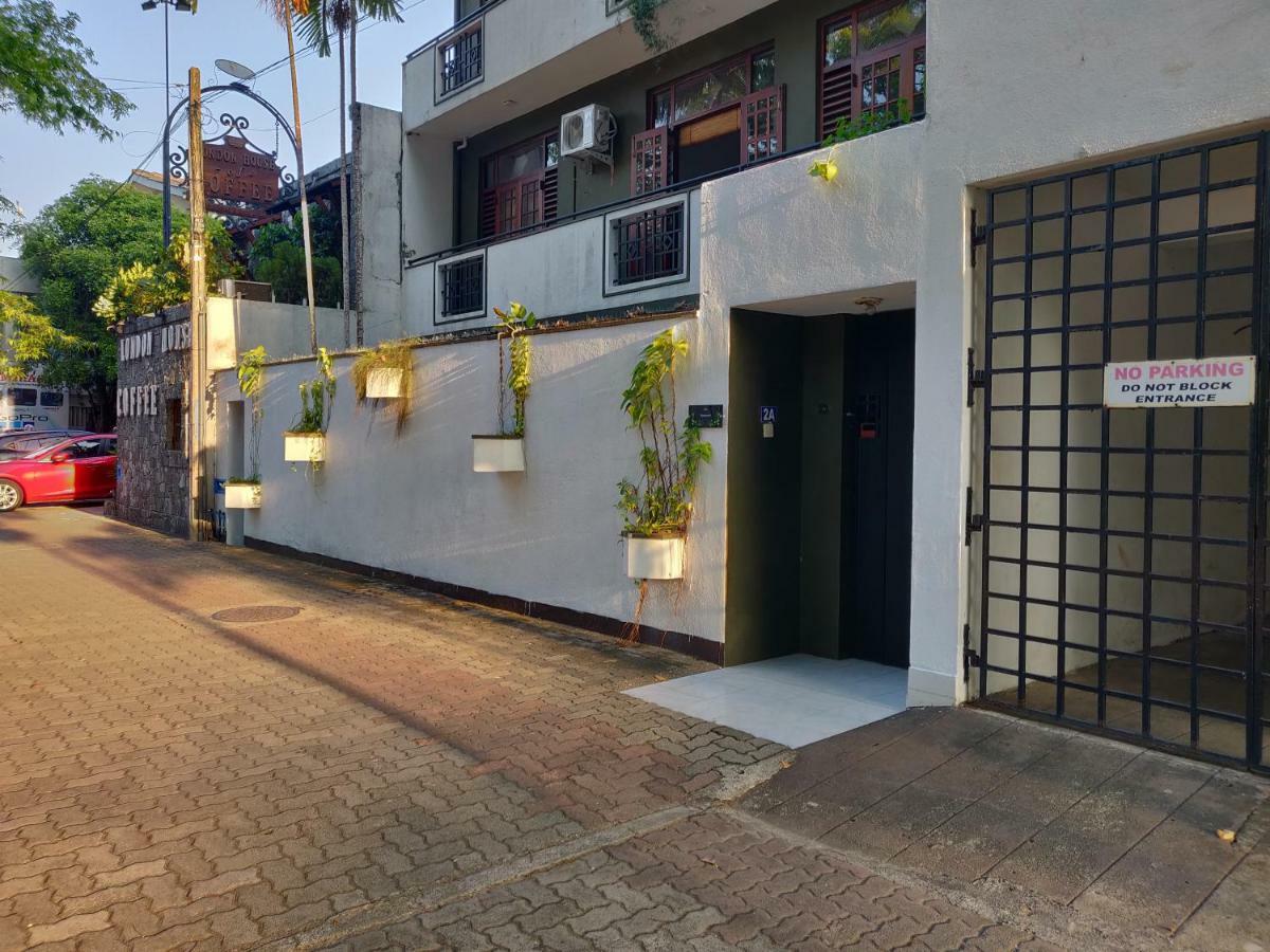 Mrs Pepperpots Hotel Colombo Ngoại thất bức ảnh