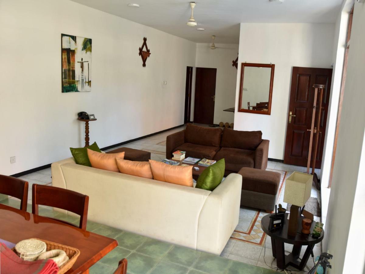 Mrs Pepperpots Hotel Colombo Ngoại thất bức ảnh